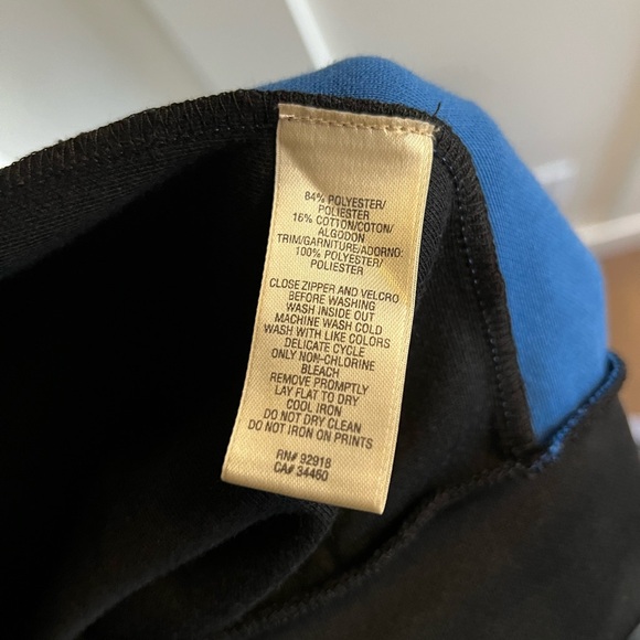 Rare mens Juicy Couture "Gotham city rockers" tracksuit - Picture 5 of 12